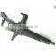 diesel fuel common rail injector 0445120216