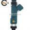 297500-0460   Fuel Injector  For  Engine  1.5L 1498CC 91Cu. In. l4 GAS DOHC Naturally Aspirated