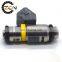 Fuel injector nozzle valve for VW Gol Parati Polo SEAT Ibiza 1.0 16V IWP041