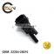 ZCN Mass Air Flow Meter Sensor22204-28010 For REIZ RAV4 COROLLA CAMRY CROWN PREMIO VITZ High quality cheap  MAF197400-5310