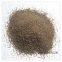30/60 sandblasting sand price garnet sand brown