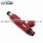 Original Fuel Injector Nozzle MD357267 195500-3970 For Mitsubish Montero 3.5L Pajero V65 V75 1955003970
