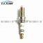 Genuine Iridium Spark Plug LFR5AIX-11 LFR5AIX11 For NKG Auto Engine Spark Plug 6708