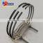 4TNV98 4TNE98 Engine Piston Ring Machinary Rebulid Parts