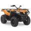 CFMOTO 400cc 4x4 EEC ATV quad bike CFORCE 450S for sale