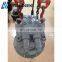 Excavator ZX210-5 ZX210 Swing motor & swing drive device M5X130CHB