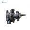 Excavator water pump 4972857 M11 water pump engine parts