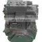 Hydraulic pump WA270-7 WA320-7 loader hydraulic  pump 419-18-51101 HST pump assembly original and new
