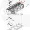 4891025 Cummins ISDE QSB6.7 Cylinder Head Hexagon Flange Head Cap Screw
