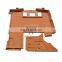 Excavator E320B E312 Cab Rubber Floor Mat Rubber Foot Gasket