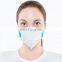 Disposable Vertical Foldable Non-woven Outdoors Anti Dust Mask
