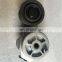 Industrial Machinary diesel engine parts 3976834 3957434  QSB belt tensioner pulley