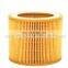 truck air filter C1140 for truck