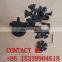 Fixture Assembly Injector Support Tools