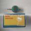 NO.031(2) OIL PROOF MEASURING TOOLS OF VALVE ASSEMBLY