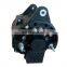 Wholesale hight quality Foton ISF3.8 diesel engine 5263830 24V Alternator