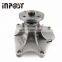 ME200411 ME993473 DIESEL ENGINE Water Pump 4M40 4M40T 4M41 93-06 2.8L 3.2 Engine