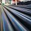 Dn20-dn800mm For Slurry Transportation Pe Polyethylene Pipe