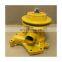 Excavator Spare Parts for 4D105-5 Water Pump 6134-61-1410