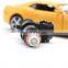 Auto parts Petrol Gas 16450-RNA-A01 For Hond a Civic 1.8L 16V Petrol 6 Holes Fuel Injector Nozzle