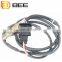 5 wire Oxygen Sensor For VW 0258007229 0258007229D09 0258007351 0258007351D09 06A906262BH 06B906265D