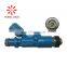 Professional manufacturing fuel injectors 23250-23020
