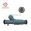 boquilla del inyector de combustible 35310-2G300, bico injetor de combustivel 35310-2G300, Fuel injector 35310-2G300