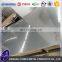 Satin Stainless Laminate Kitchen Countertop Sheet