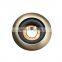 High Quality Brake Disc Car Spare Part Factory  43512-60210 For Car