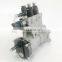5366741 Original CB28 Fuel Injection Pump For QSC8.3 Engine 0445025622