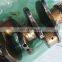 Original Diesel Engine Parts Crankshaft 506195 RE506195