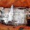 New 16JSD200TA Transmission gearbox Assy factory