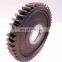 Second shaft first gear  for Shacman foton fast gearbox