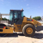 16 Ton Compactor Vibratory Single Drum Road Roller XS163J