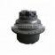 20Y-27-00102 Excavator Travel Motor PC210-6 Track Drive PC210-6 Final Drive