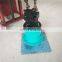 Excavator Transmission Gearbox SK210LC-6E Swing Gearbox YN15V00025F3