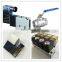 Gas Cooker Valve Industrial Valve Gasoline Shut off Valve