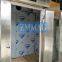 commercial 64 trays auto spray proofer big capacity bread proofer machine