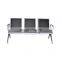 China Fabric Wholesale Aluminum Bench Ship Seats