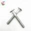 DIN603 Carriage Bolt With Zinc Plated Surface