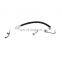 Power Steering Pressure Line Hose Assembly For Nissan Altima Maxima 3.5L 3403716