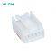 6098-2013 4pin male made in china automotive connectors factory stock automobile accessory