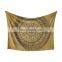 Indian New Style Mandala Tapestry Wall Hangings Custom