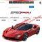 Руководство по ремонту и схема электропроводки для Ferrari SF90