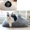 Popular Cat Bed Customizable Removable House Cat Nest For Large Kittens