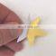 Customized various shape adhesive felt cutouts