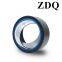 ZDQ GEG280XT-2RS Double Sealed Spherical Plain Bearing