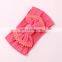 Toddler Pom Pom Headband Baby Girl Hairband Baby Headwrap