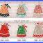  express and  China whosale kids pillow case dress