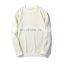 Men's Women's Unisex Custom Logo Print Embroidery Crewneck Sweatshirts Hoodies